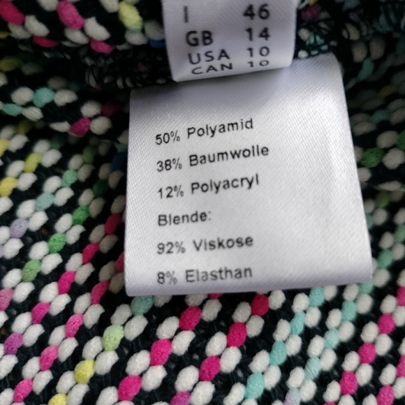 Rabe 1920 Cardigan - Picture 7 of 8